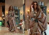 Sensation By Kreshva PV Silk With HB Luxury Print Saree Wholesale Market In Surat